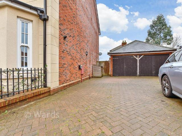 House for sale in Bridgefield, Kent