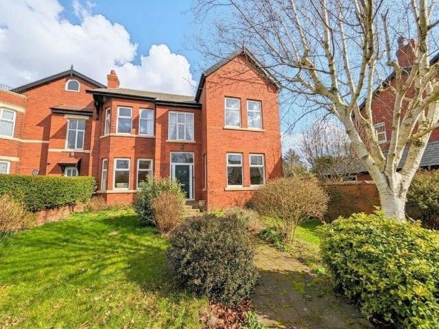 House for sale in Southport, Sefton