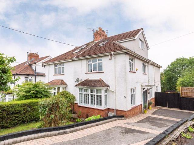 House for sale in Long Ashton, North Somerset