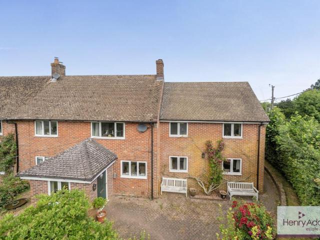 House for sale in Bolton Low Houses, Hampshire