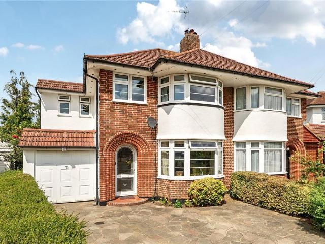 House for sale in Green Street Green, Greater London