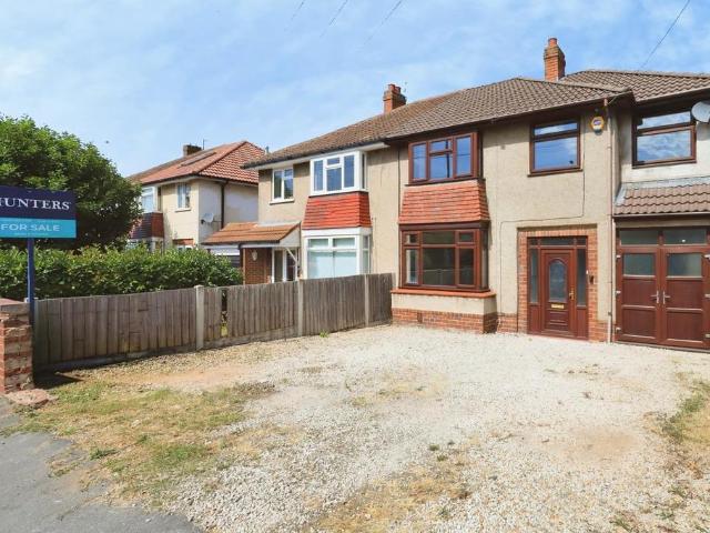 House for sale in Springhill, West Midlands