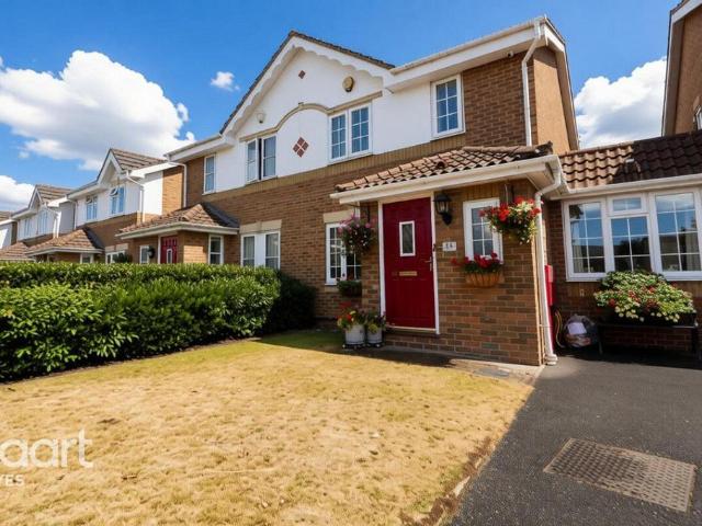 House for sale in London Borough of Hillingdon, Greater London