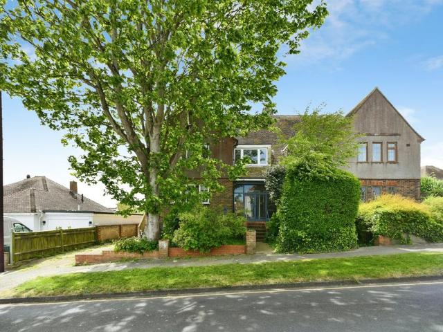 House for sale in Saltdean, Brighton
