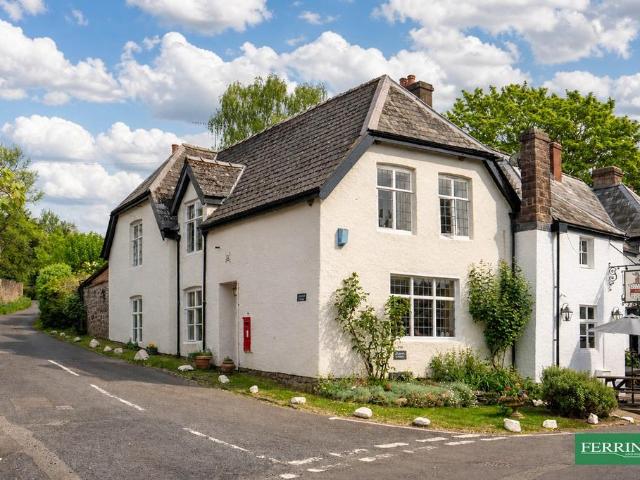 House for sale in Newland, Bromsberrow Heath