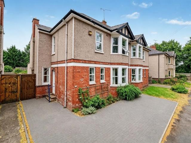 House for sale in Copsewood, West Midlands