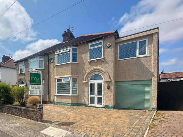 House for sale in Calderstones