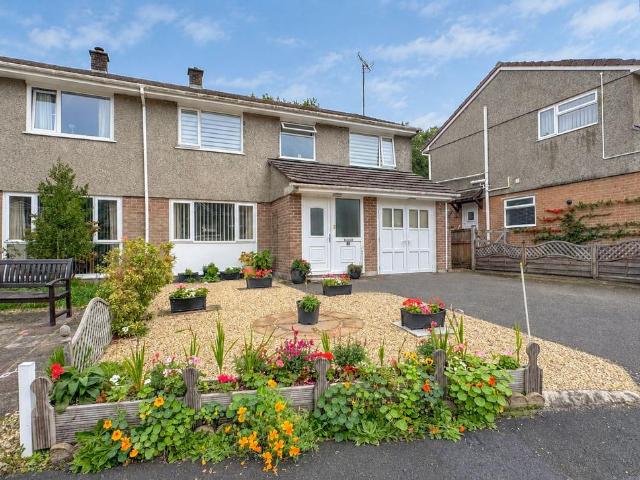 House for sale in Horrabridge, Weir Quay