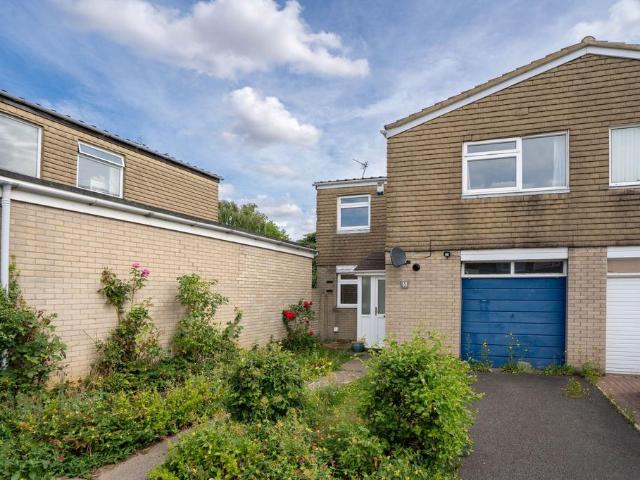 House for sale in Arrington, Cambridgeshire