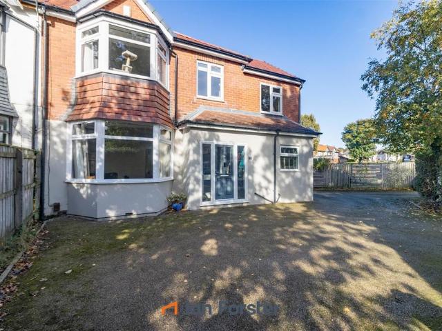 House for sale in Whitley Bay, North Tyneside
