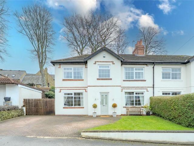 House for sale in East Rigton, West Yorkshire