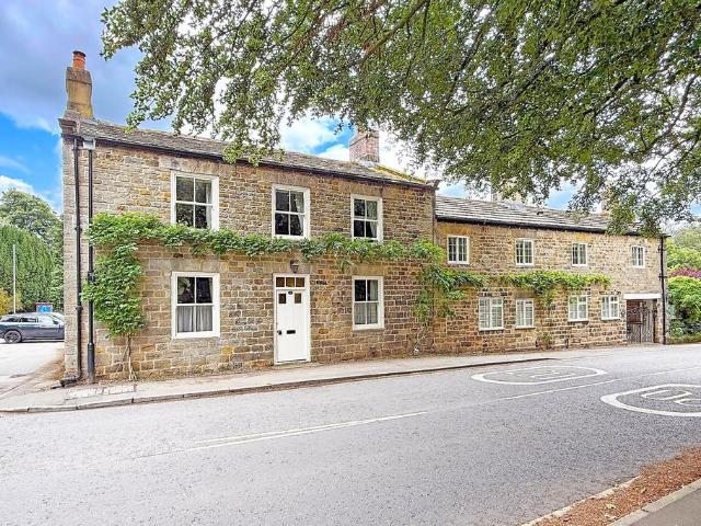 House for sale in Spacey Houses, Pannal