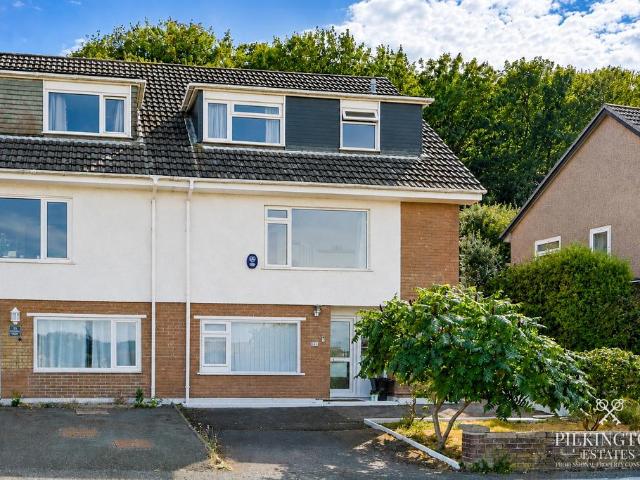 House for sale in Staddiscombe, Mount Wise