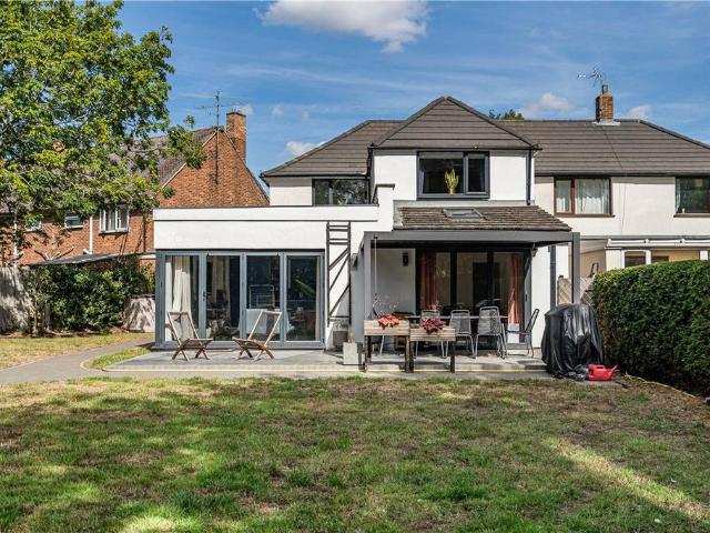 House for sale in Arbury, Cambridgeshire