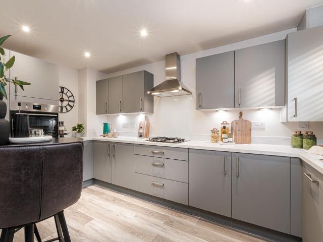 House for sale in Middle Wichel, Wroughton