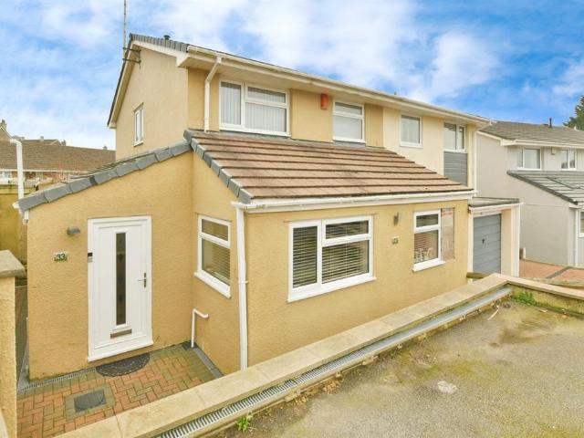 House for sale in Burraton, Saltash