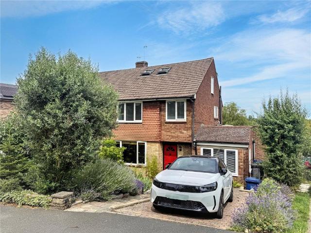 House for sale in High Barnet, Greater London