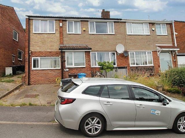 House for sale in Wincobank, South Yorkshire