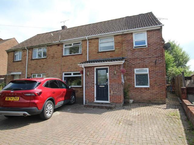 House for sale in Helford, Hampshire