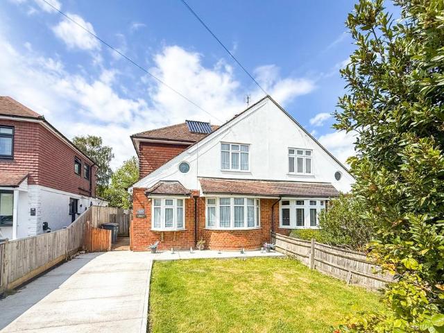 House for sale in Willingdon and Jevington, Cross In Hand