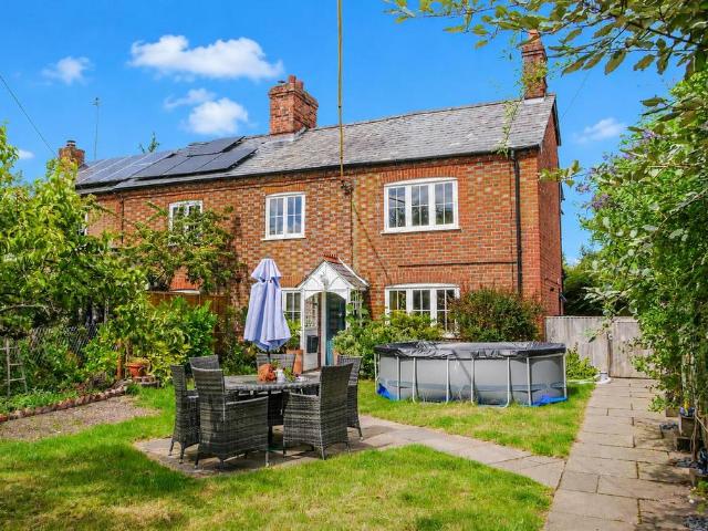 House for sale in Berrick Salome, Oxfordshire