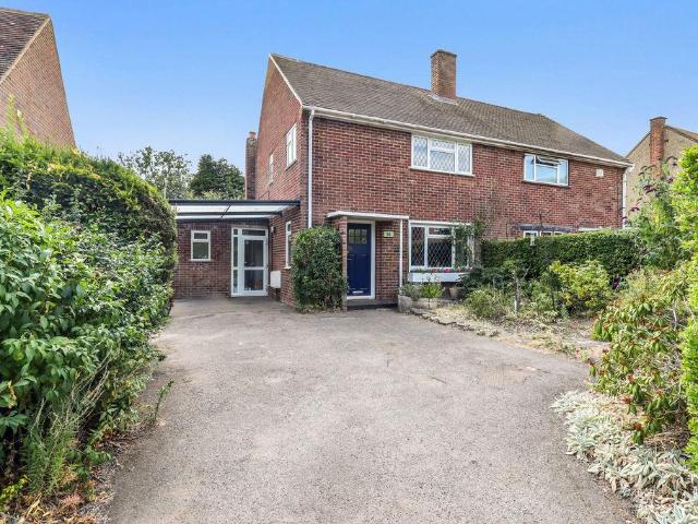 House for sale in Sunningdale, Windsor and Maidenhead