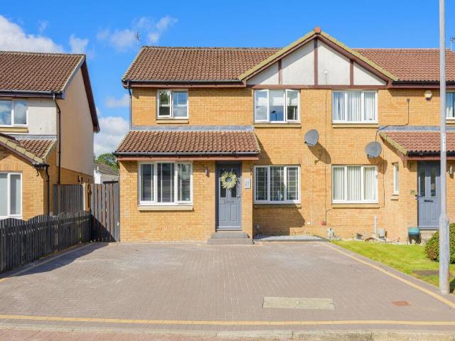 House for sale in Scotland
