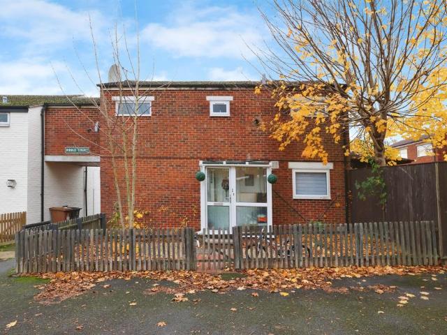 House for sale in East Anton, Barton Stacey