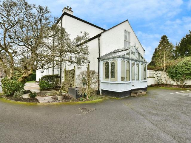 House for sale in Alderley Edge