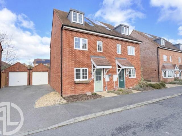 House for sale in Norton, Letchworth