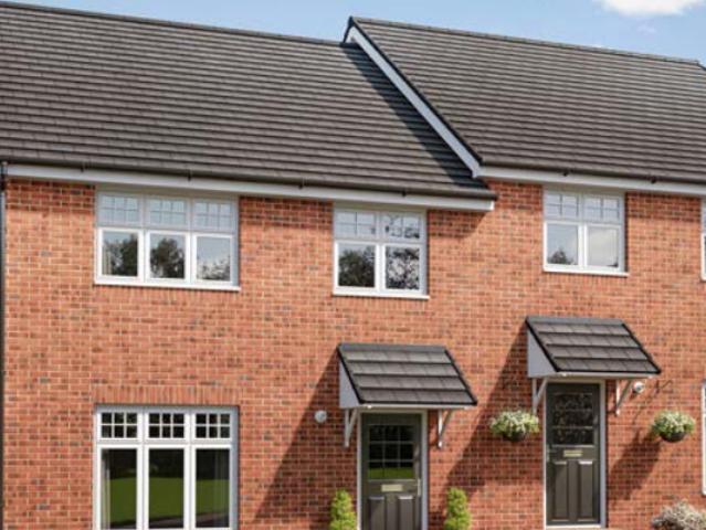House for sale in Keresley Green, Keresley