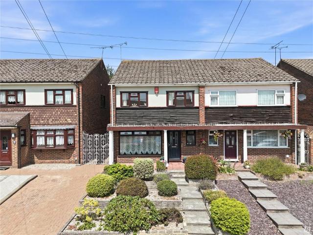 House for sale in The Bonners, Essex