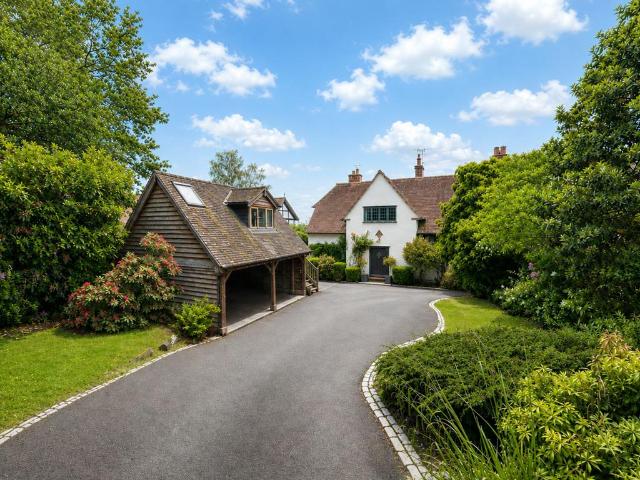 House for sale in Nether Alderley, Alderley Edge