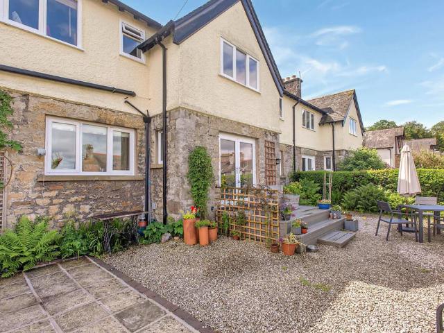 House for sale in Arnside