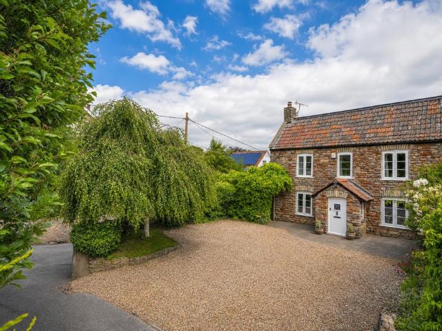 House for sale in Ubley, Bath And North East Somerset