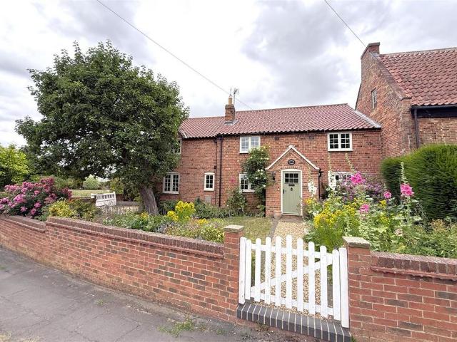 House for sale in Beckingthorpe, Brentingby