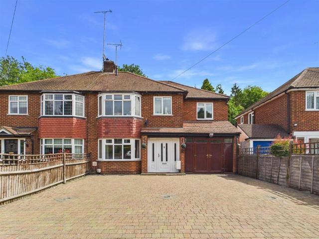 House for sale in London Borough of Croydon, Greater London