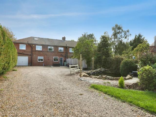 House for sale in Torworth, Bassetlaw
