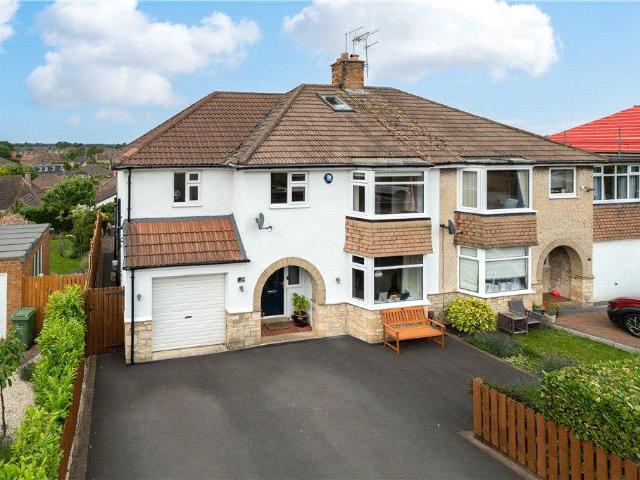 House for sale in Wetherby