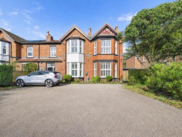 House for sale in Formby, Sefton