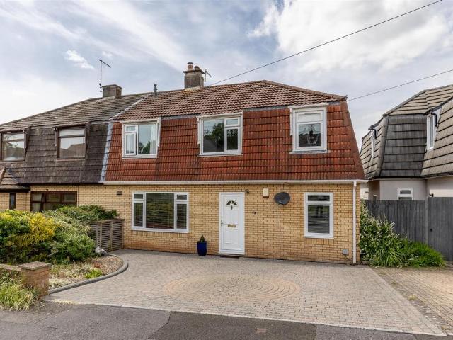 House for sale in Feckenham, City Of Bristol