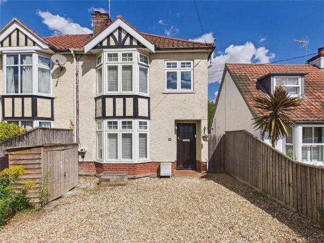 House for sale in Drybridge Hill, Eastbridge
