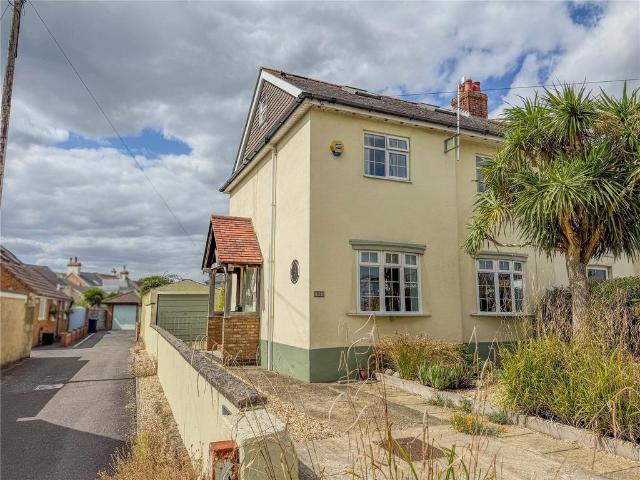 House for sale in Christchurch, Isle Of Man