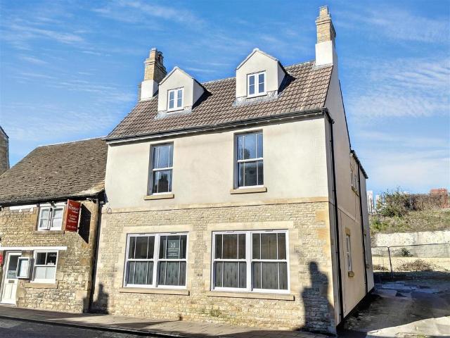House for sale in Baron St Martin, Barholm