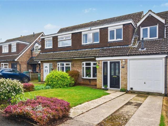 House for sale in Garforth, West Yorkshire