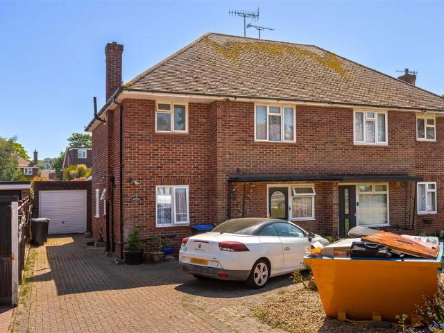 House for sale in Worthing, West Sussex