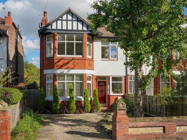 House for sale in Georgia, Greater Manchester