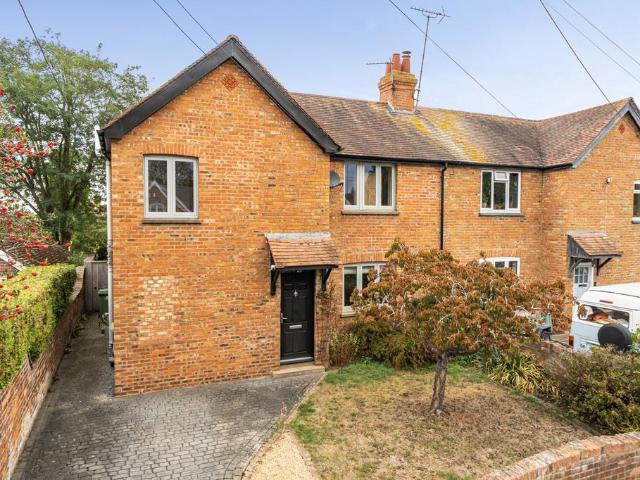 House for sale in Thame, South Oxfordshire
