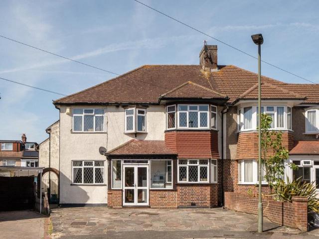 House for sale in West Wickham, Isle Of Man