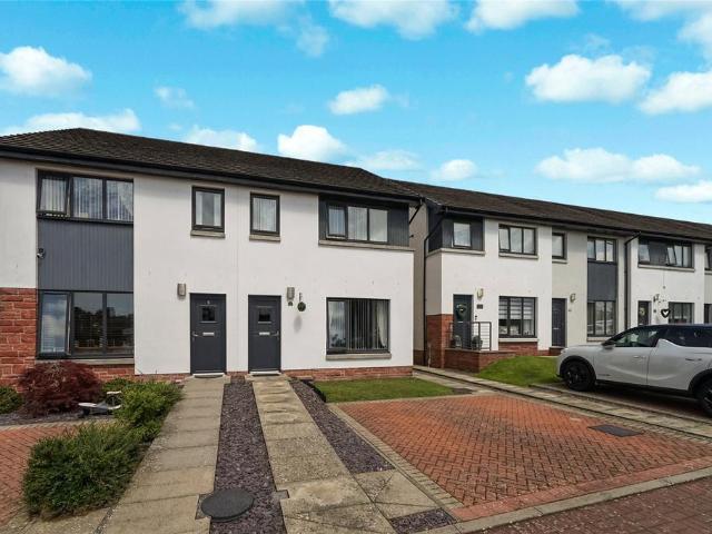 House for sale in Alloa, Scotland
